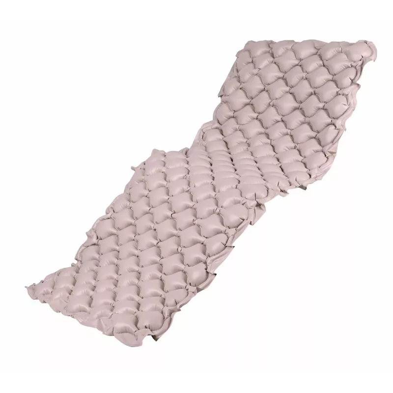 Priešgulinių pragulų burbulinis čiužinys ActionMed M100AM kintamo slėgio, vienvietis PVC 192×82×7 cm, maks. svoris 135 kg