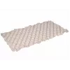 Priešgulinių pragulų burbulinis čiužinys ActionMed M100AM kintamo slėgio, vienvietis PVC 192×82×7 cm, maks. svoris 135 kg