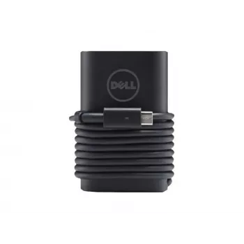 Dell 2PX0N 100W juodas maitinimo adapteris nešiojamam kompiuteriui, 1 m laidas