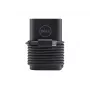 Dell 2PX0N 100W juodas maitinimo adapteris nešiojamam kompiuteriui, 1 m laidas