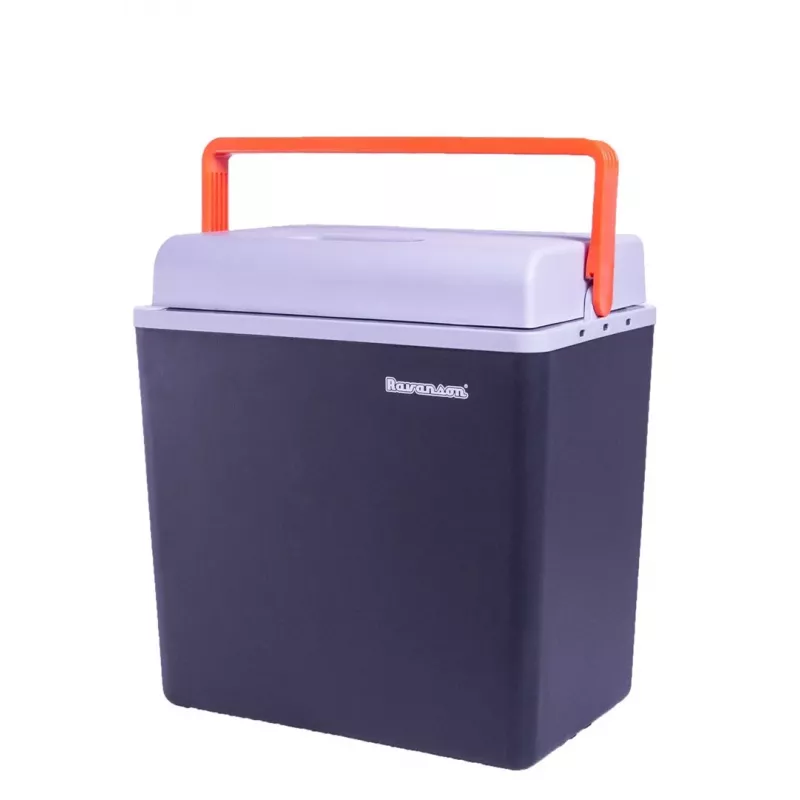 Šaldymo dėžutė Ravanson CS-20S Electric Grey