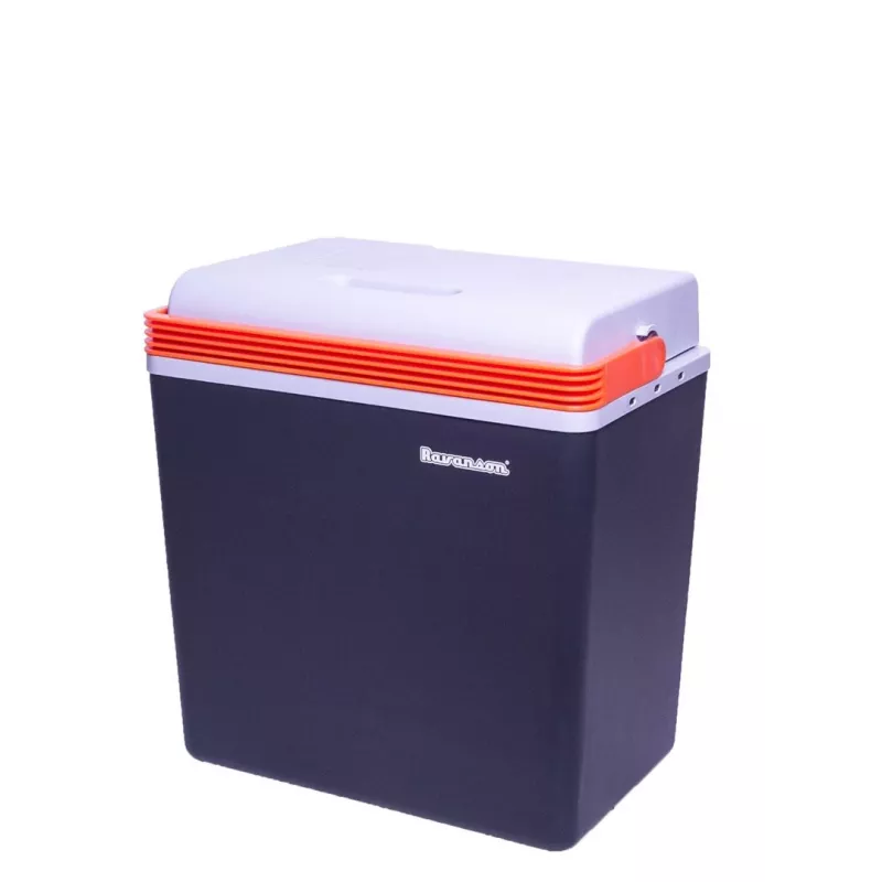 Šaldymo dėžutė Ravanson CS-20S Electric Grey