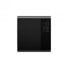 HAVIT Travel Charger UCLE004 EU 140W penkių prievadų GaN įkroviklis juodas