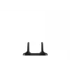 HAVIT Travel Charger UCLE004 EU 140W penkių prievadų GaN įkroviklis juodas