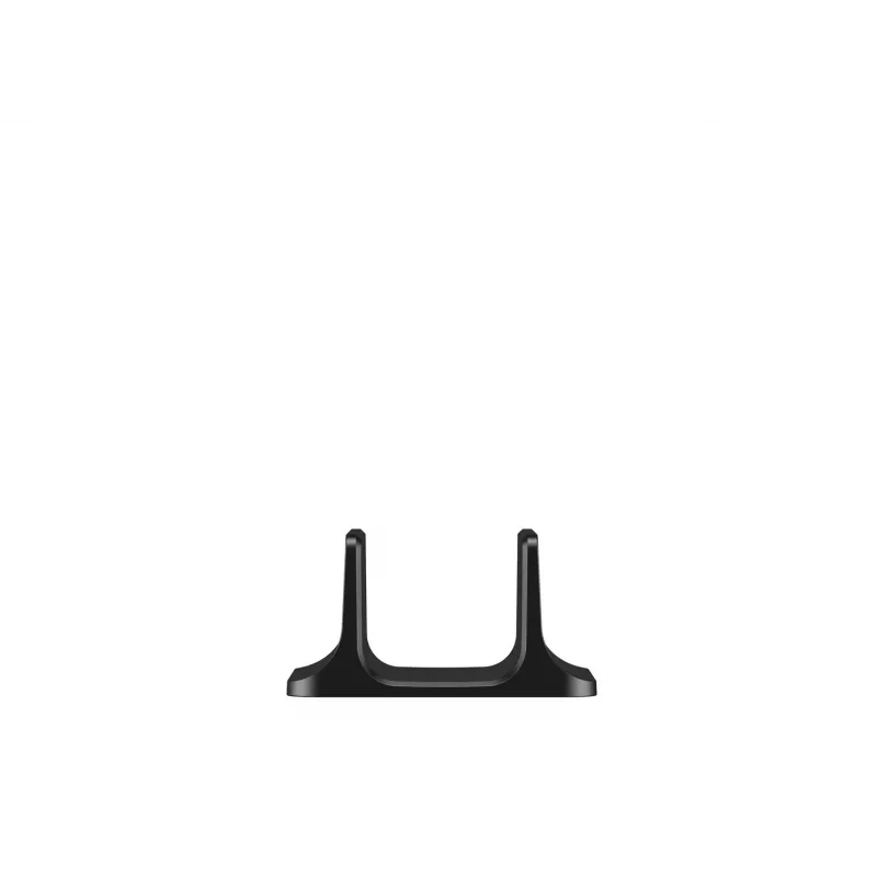 HAVIT Travel Charger UCLE004 EU 140W penkių prievadų GaN įkroviklis juodas