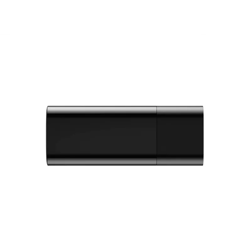 HAVIT Travel Charger UCLE004 EU 140W penkių prievadų GaN įkroviklis juodas