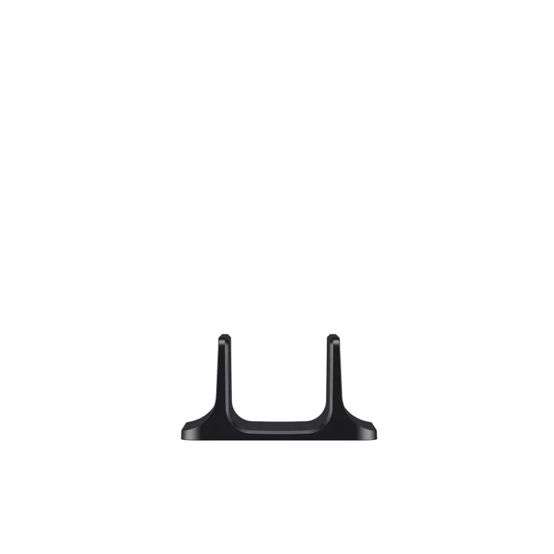 HAVIT Travel Charger UCLE004 EU 140W penkių prievadų GaN įkroviklis juodas