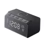 Belaidis įkroviklis Havit W3041 6in1 USB automatinis juodas