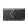 Belaidis įkroviklis Havit W3041 6in1 USB automatinis juodas