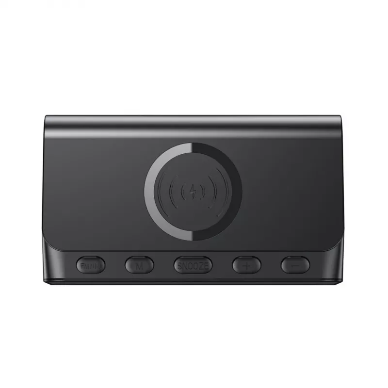 Belaidis įkroviklis Havit W3041 6in1 USB automatinis juodas