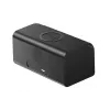 Belaidis įkroviklis Havit W3041 6in1 USB automatinis juodas