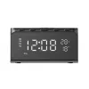 Belaidis įkroviklis Havit W3041 6in1 USB automatinis juodas