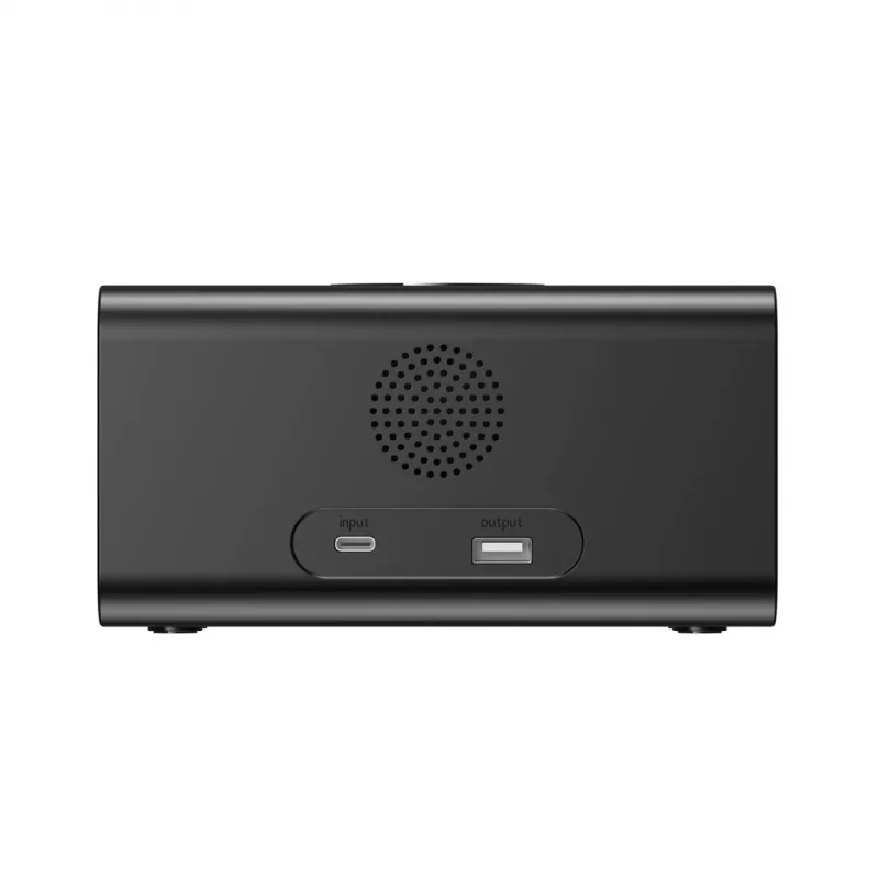 Belaidis įkroviklis Havit W3041 6in1 USB automatinis juodas