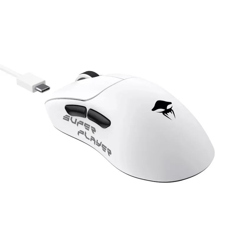 Žaidimų pelė Havit StarBlaze-1 USB