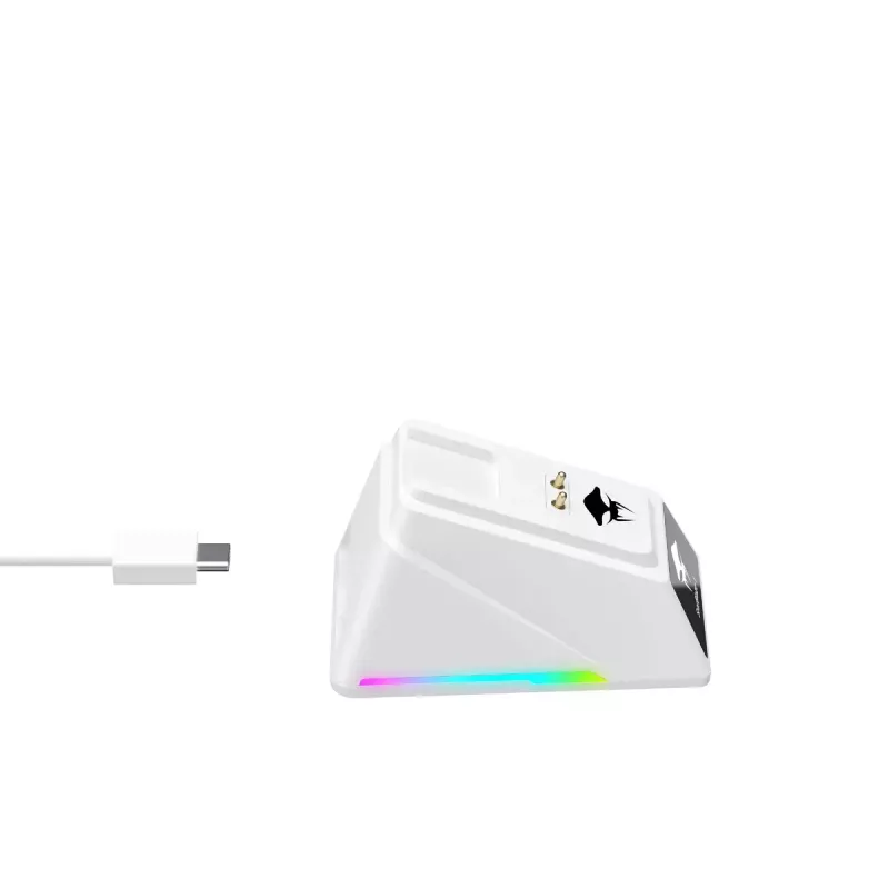 Žaidimų pelė Havit StarBlaze-1 USB
