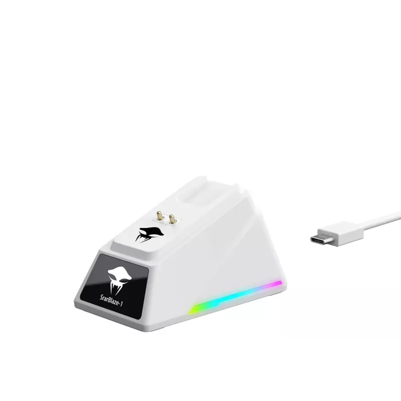 Žaidimų pelė Havit StarBlaze-1 USB