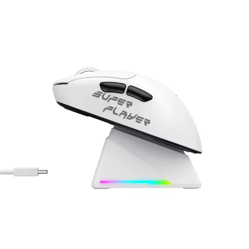 Žaidimų pelė Havit StarBlaze-1 USB