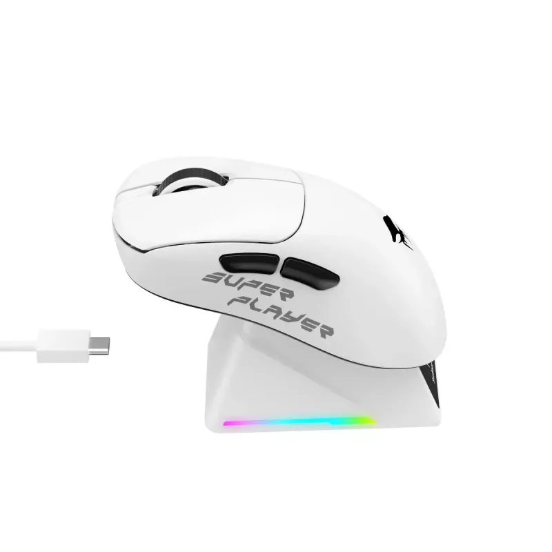 Žaidimų pelė Havit StarBlaze-1 USB