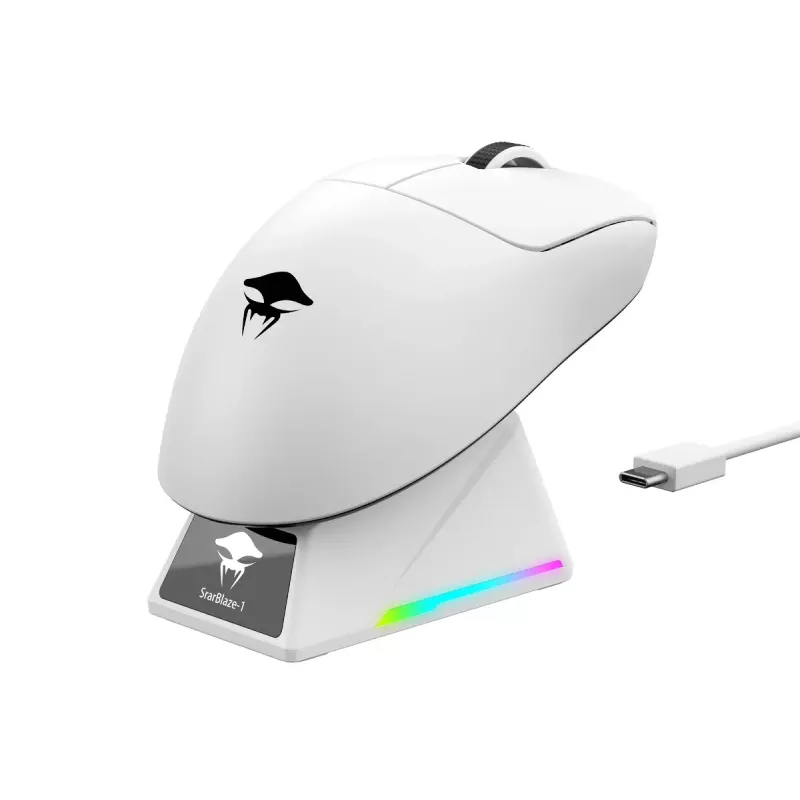 Žaidimų pelė Havit StarBlaze-1 USB