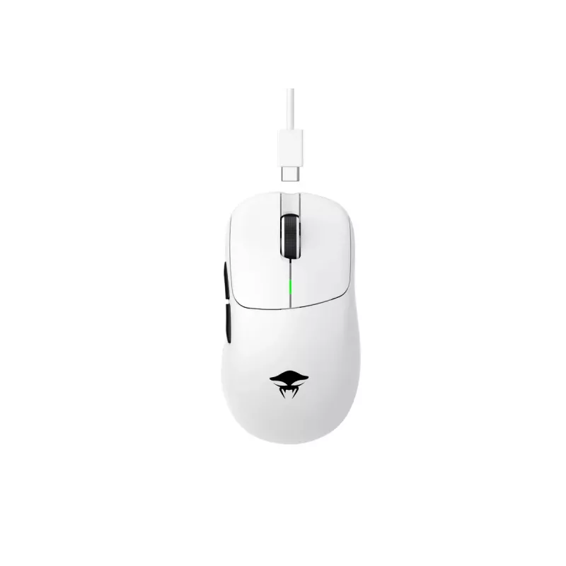 Žaidimų pelė Havit StarBlaze-1 USB