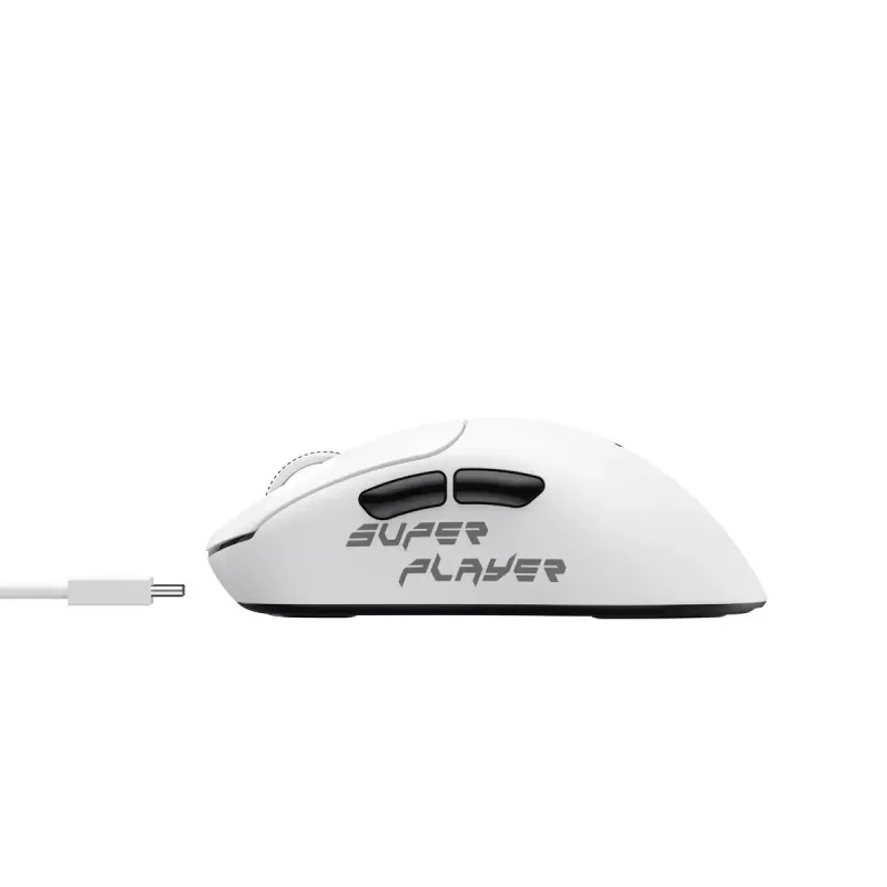 Žaidimų pelė Havit StarBlaze-1 USB