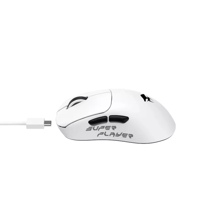 Žaidimų pelė Havit StarBlaze-1 USB