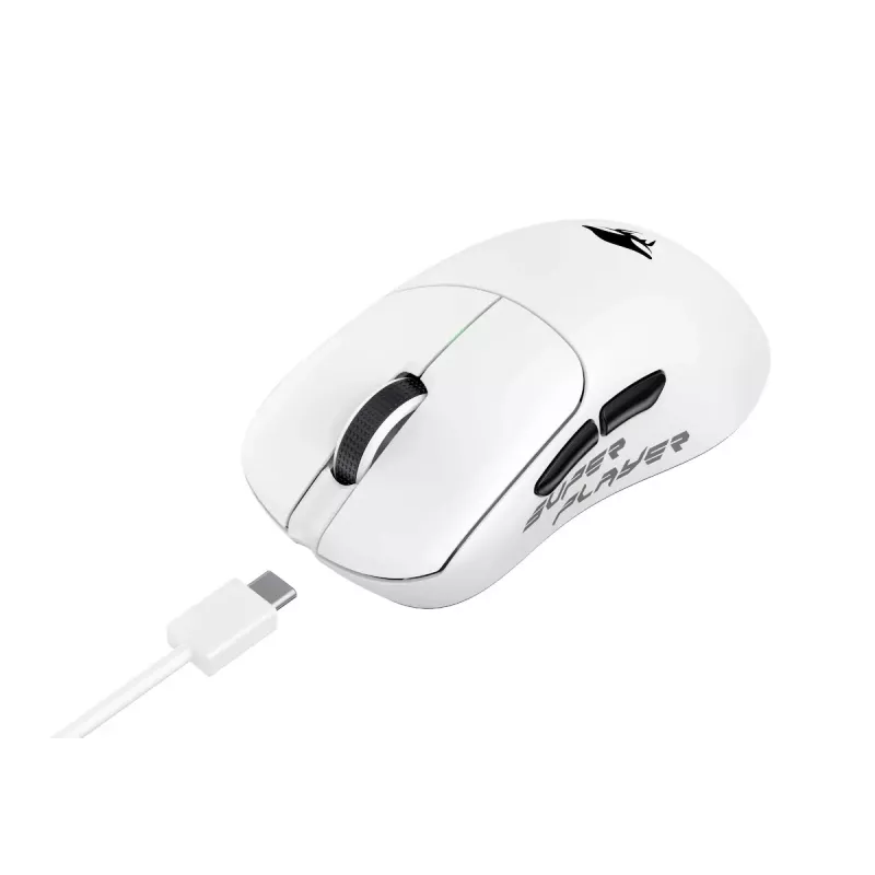 Žaidimų pelė Havit StarBlaze-1 USB