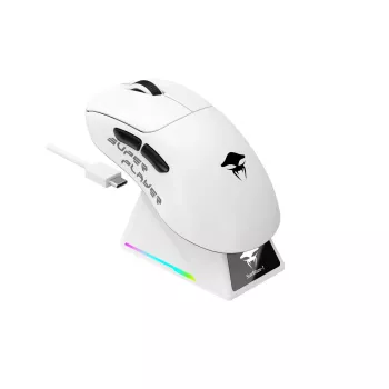 Žaidimų pelė Havit StarBlaze-1 USB