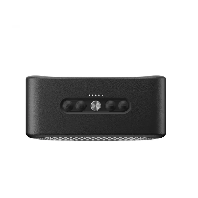 Nešiojamas Bluetooth garsiakalbis Havit SK905BT (Classic I) Juodas