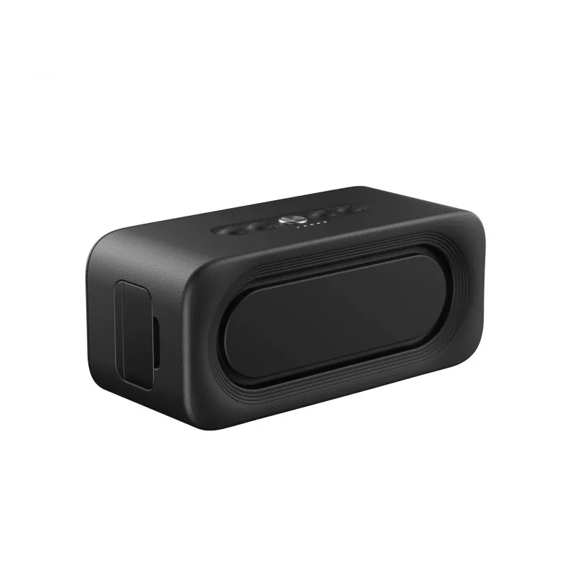 Nešiojamas Bluetooth garsiakalbis Havit SK905BT (Classic I) Juodas