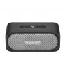 Nešiojamas Bluetooth garsiakalbis Havit SK905BT (Classic I) Juodas