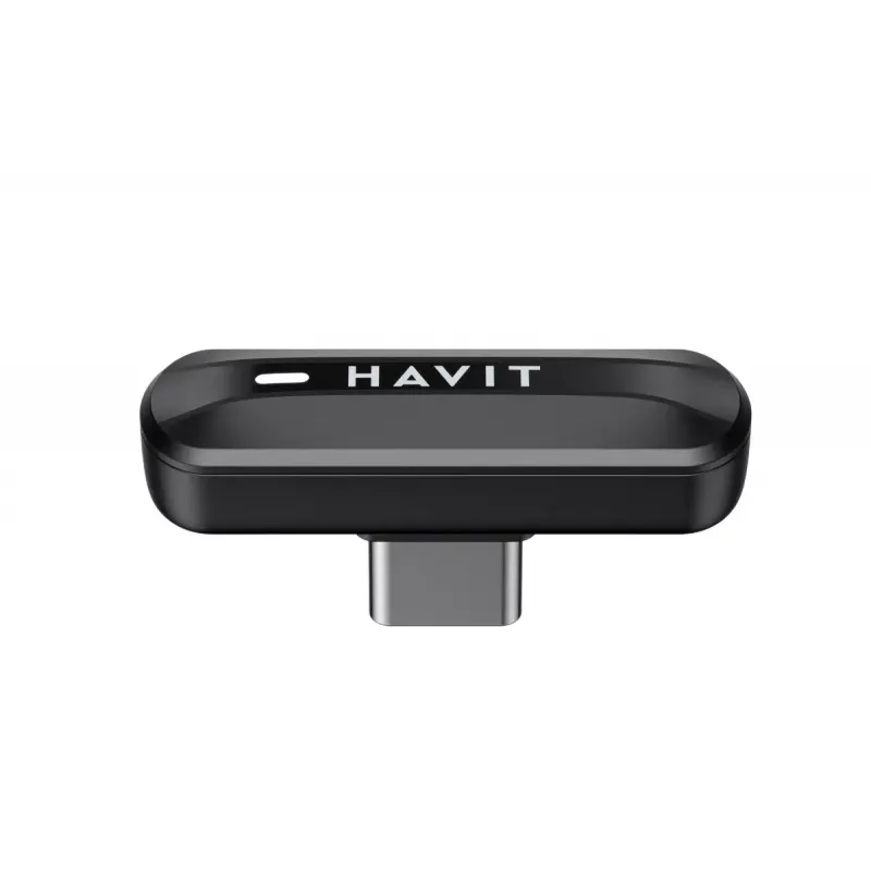 Belaidės ausinės Havit TW970