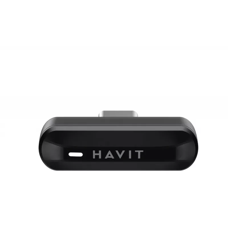 Belaidės ausinės Havit TW970
