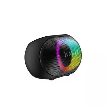 Belaidis Bluetooth garsiakalbis Havit SK885BT, juodas