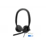 Ausinės Dell WH3024 Pro laidinės (520-BBDH)
