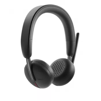 DELL Pro Wireless Headset - WL3024 belaidės ausinės su mikrofonu