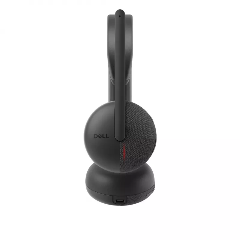 DELL Pro Wireless Headset - WL3024 belaidės ausinės su mikrofonu