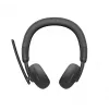 DELL Pro Wireless Headset - WL3024 belaidės ausinės su mikrofonu