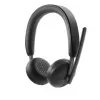 DELL Pro Wireless Headset - WL3024 belaidės ausinės su mikrofonu