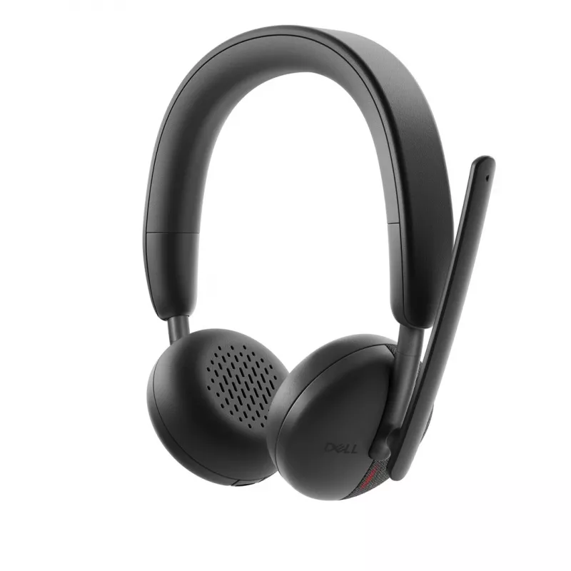 DELL Pro Wireless Headset - WL3024 belaidės ausinės su mikrofonu