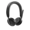 DELL Pro Wireless Headset - WL3024 belaidės ausinės su mikrofonu
