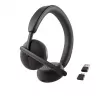 DELL Pro Wireless Headset - WL3024 belaidės ausinės su mikrofonu
