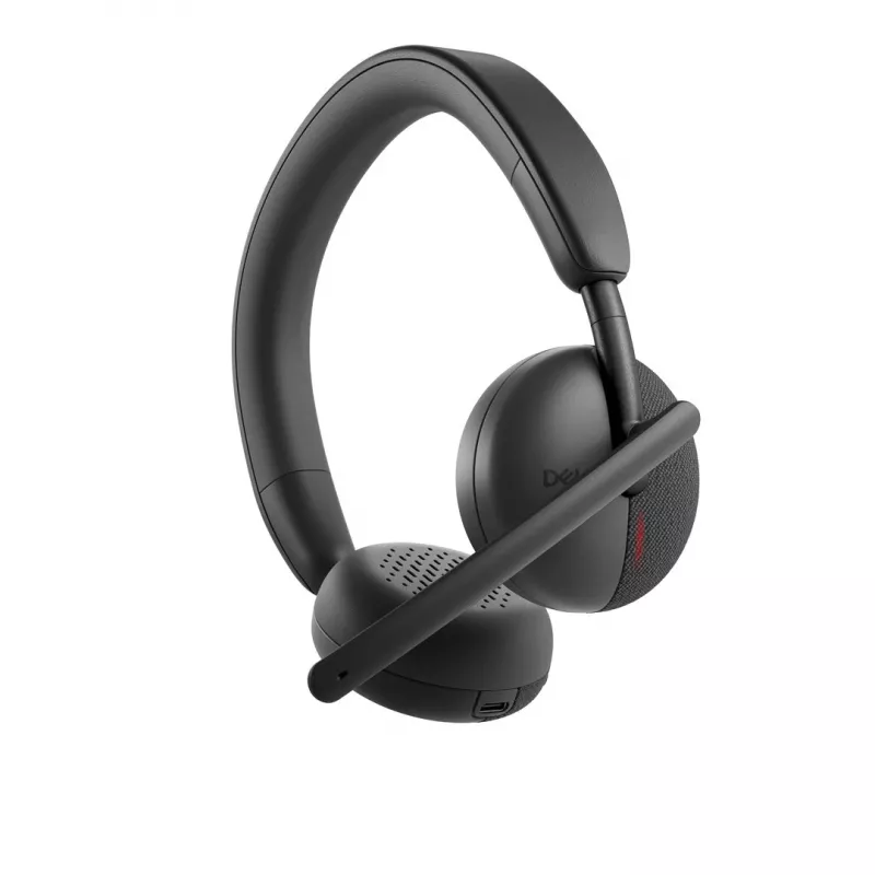 DELL Pro Wireless Headset - WL3024 belaidės ausinės su mikrofonu