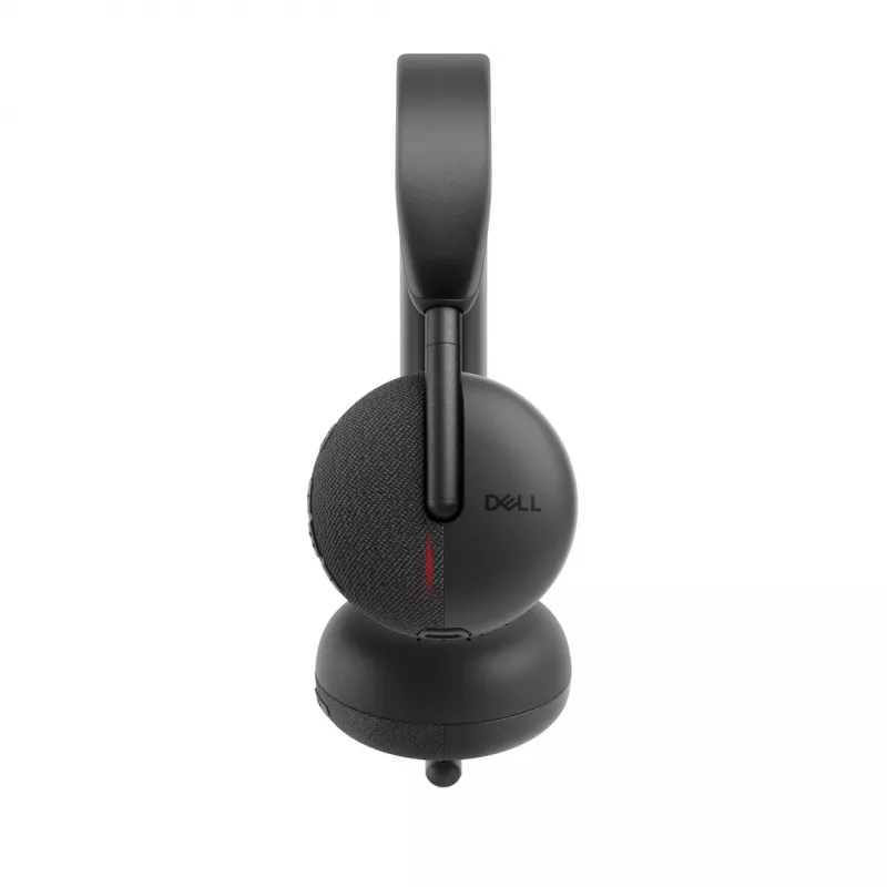 DELL Pro Wireless Headset - WL3024 belaidės ausinės su mikrofonu