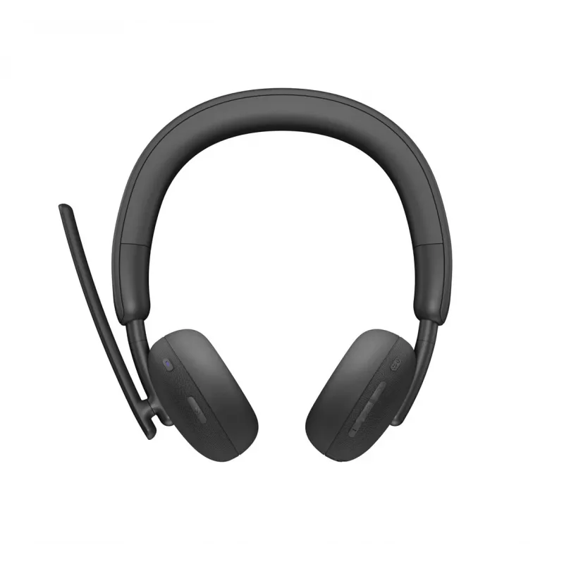 DELL Pro Wireless Headset - WL3024 belaidės ausinės su mikrofonu