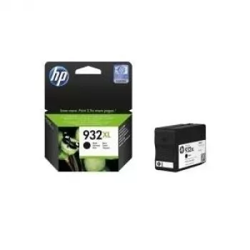HP CN053AE Originalus rašalo kasetė, juoda, didelės talpos (XL)