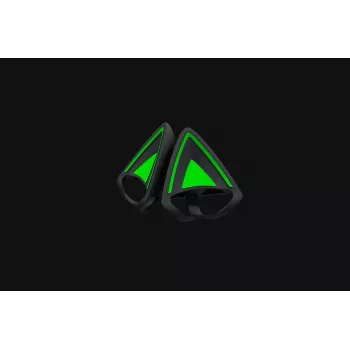 Ausinės RAZER Kitty Ears V2 - BLACK