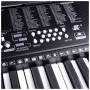 MK 2117L – klaviatūra