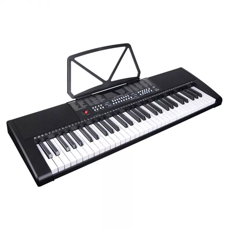 MK 2117L – klaviatūra