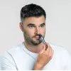 Wahl 5640-1016 Micro Lithium ausų, nosies ir antakių trimeris